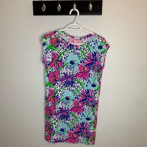 Lilly Pulitzer Robyn dress (XS)